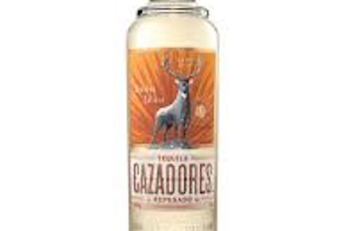 Cazadores Reposado (1 x 750 ml)