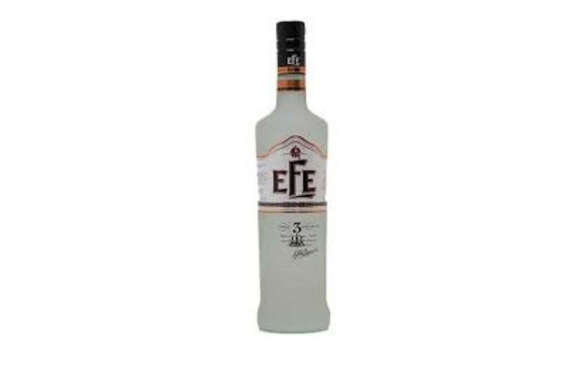 EFE Black 3 Raki (1 x 750 ML)