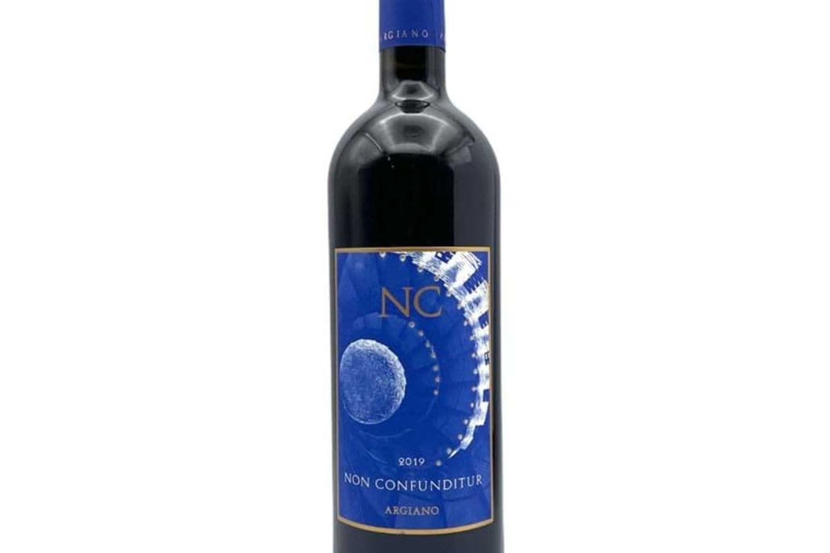 Argiano non confunditur (1 x 750ml)