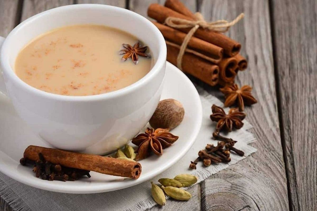 Masala Chai