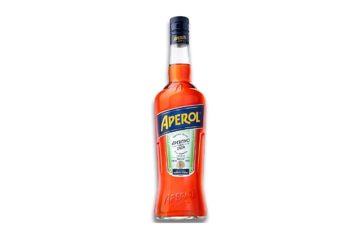 Aperol-750ml (1 x 750ml)
