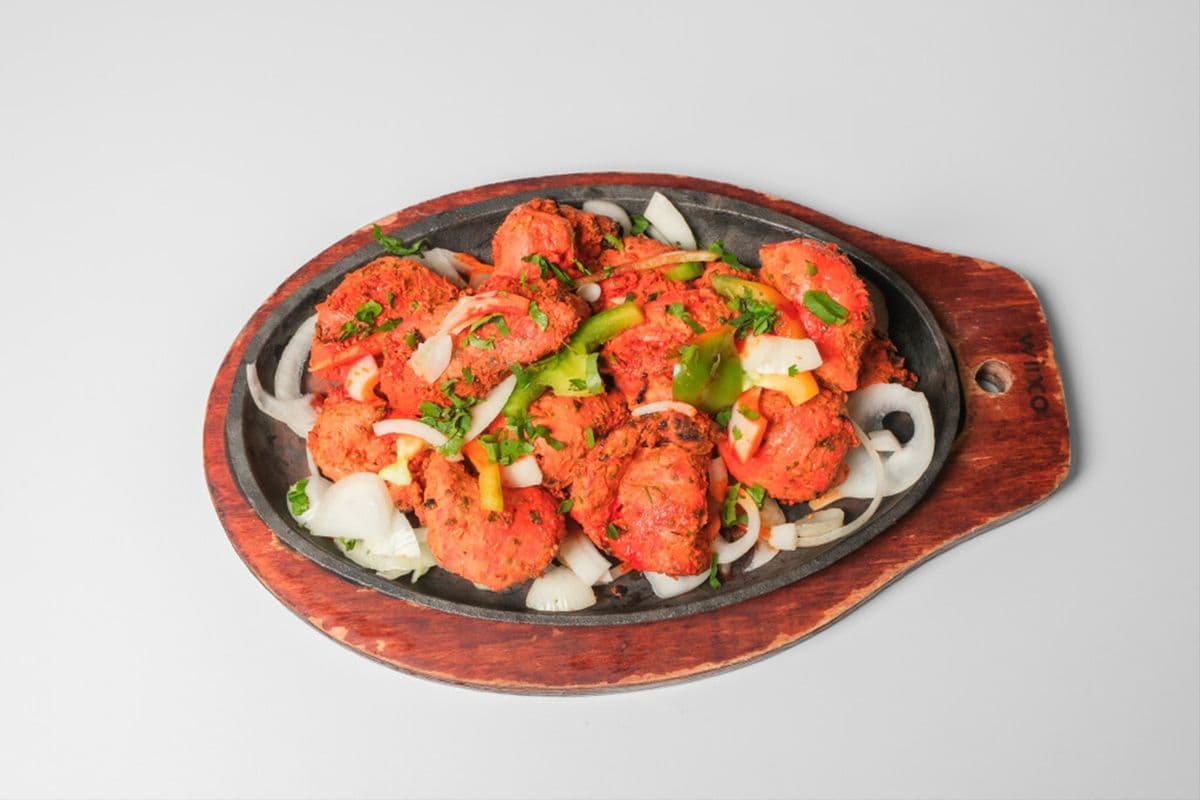 Chicken Tikka