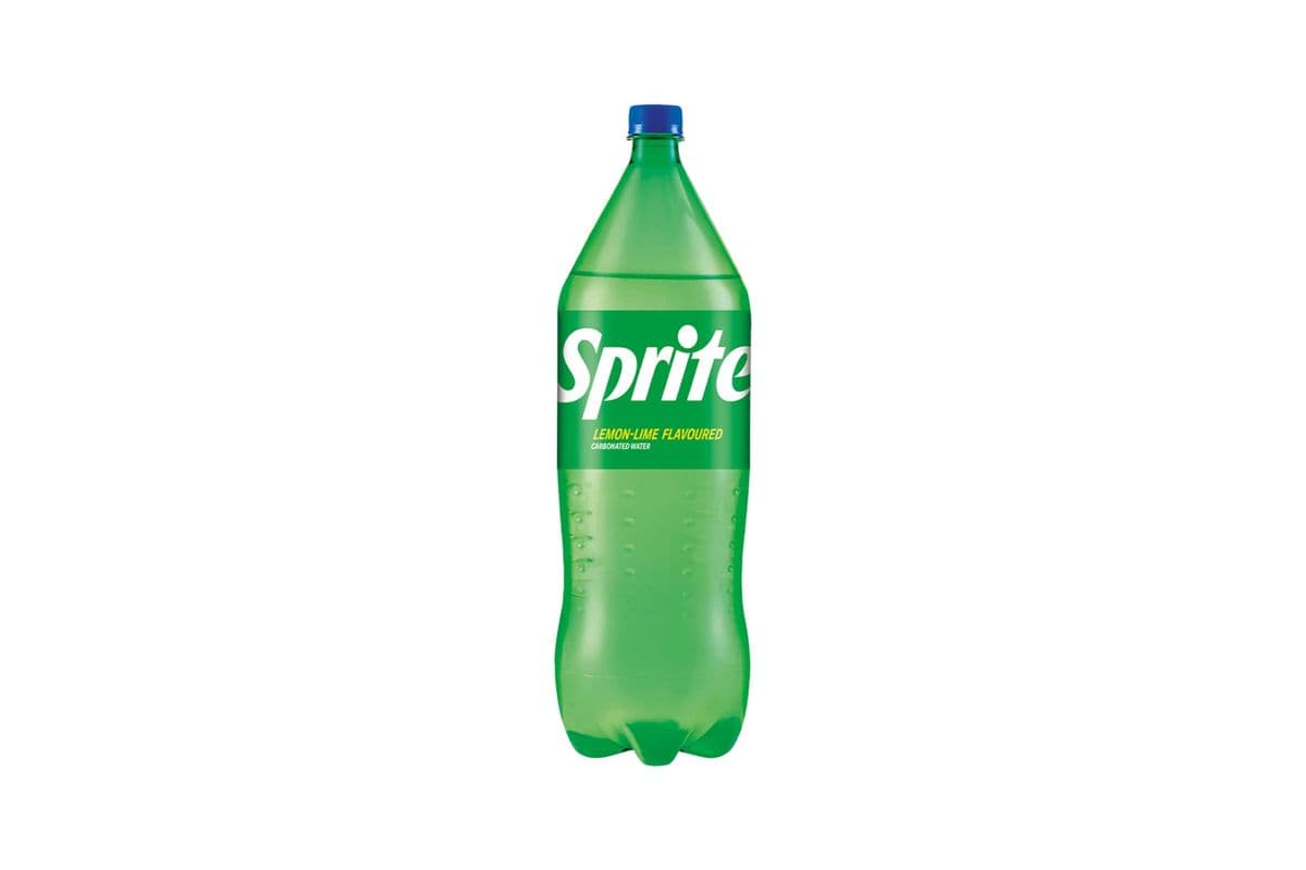 Sprite (2 L)