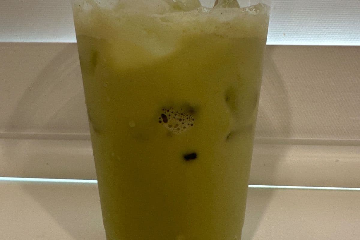 SD2. Combo 02 Matcha slush-組合02抹茶泥