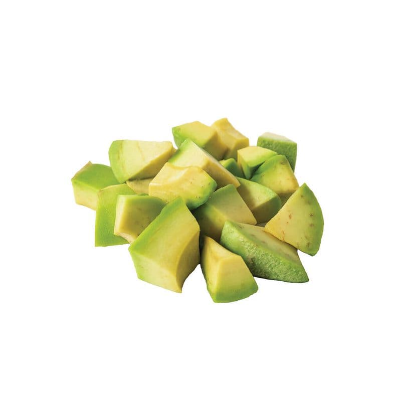 Avocat / Avocado