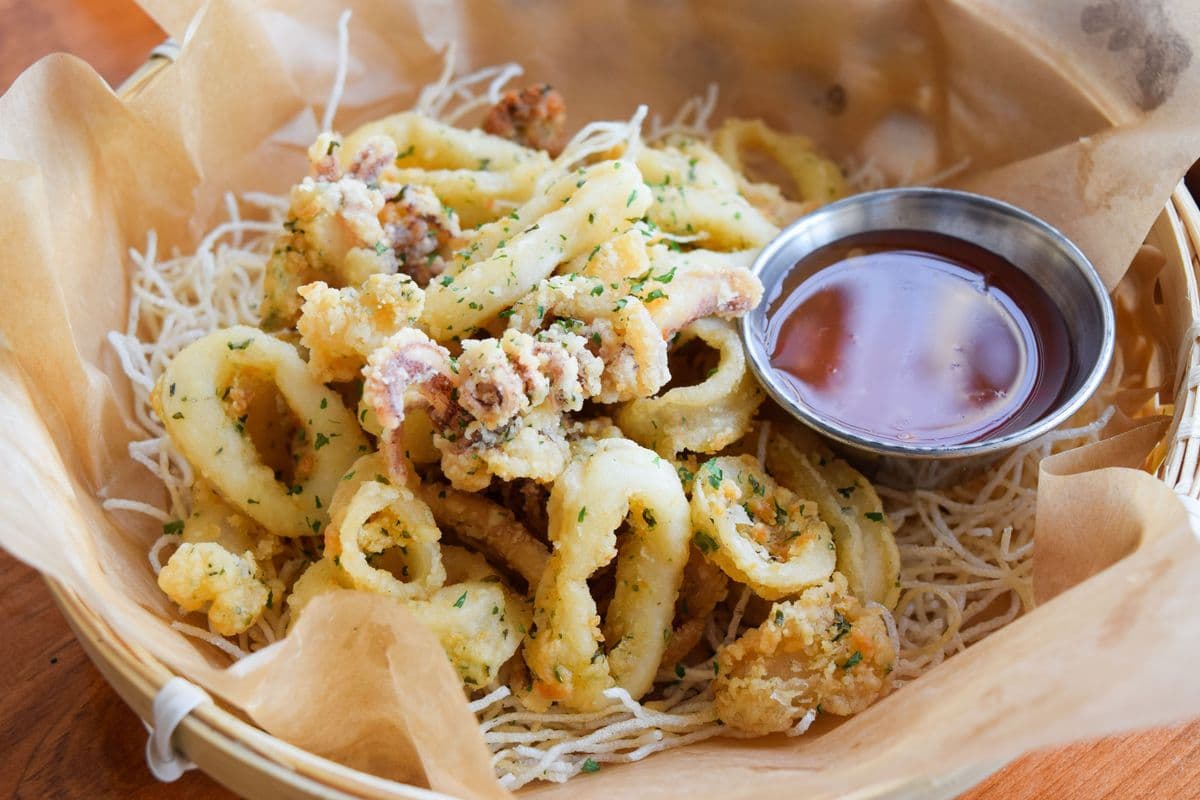 Calamari