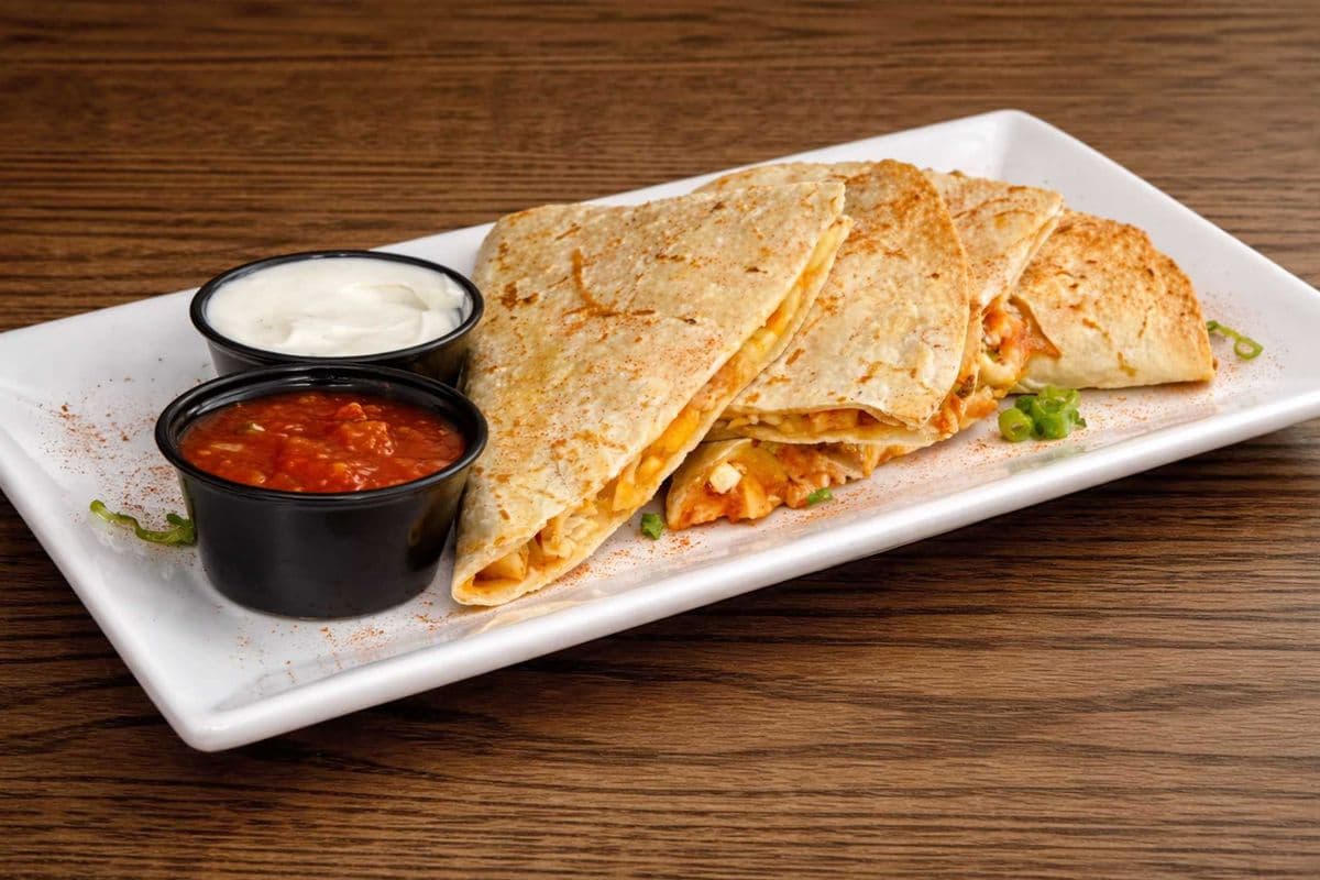 Quesadilla