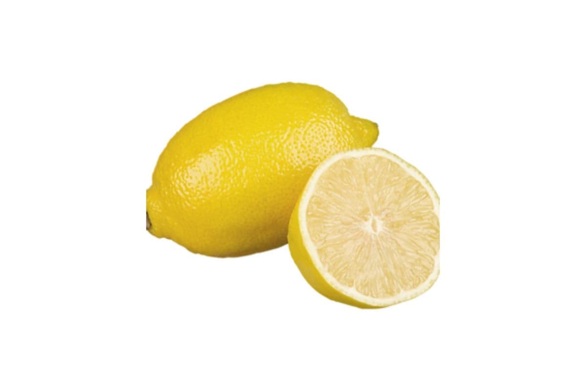 Lemons (3)