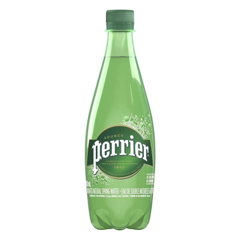 Perrier