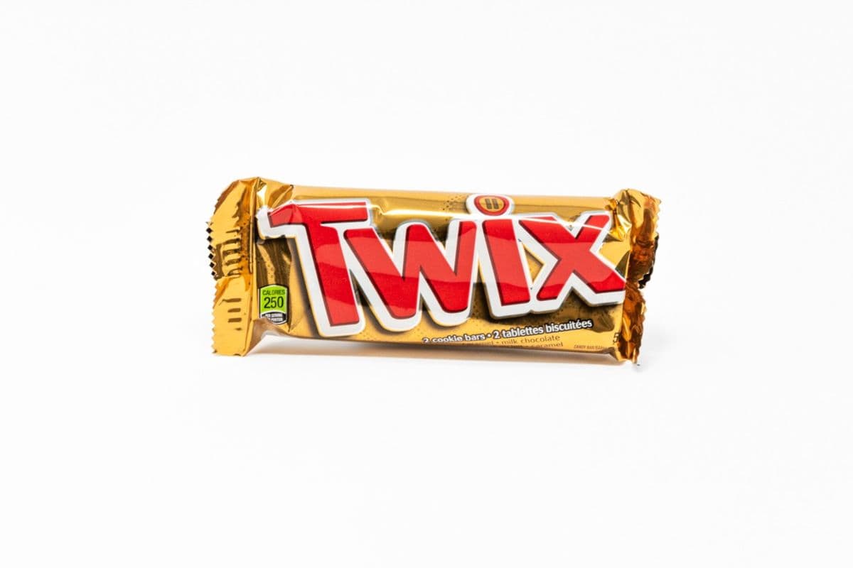 Twix 50g