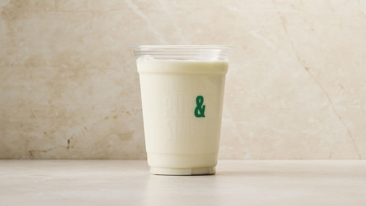 Milk / Lait