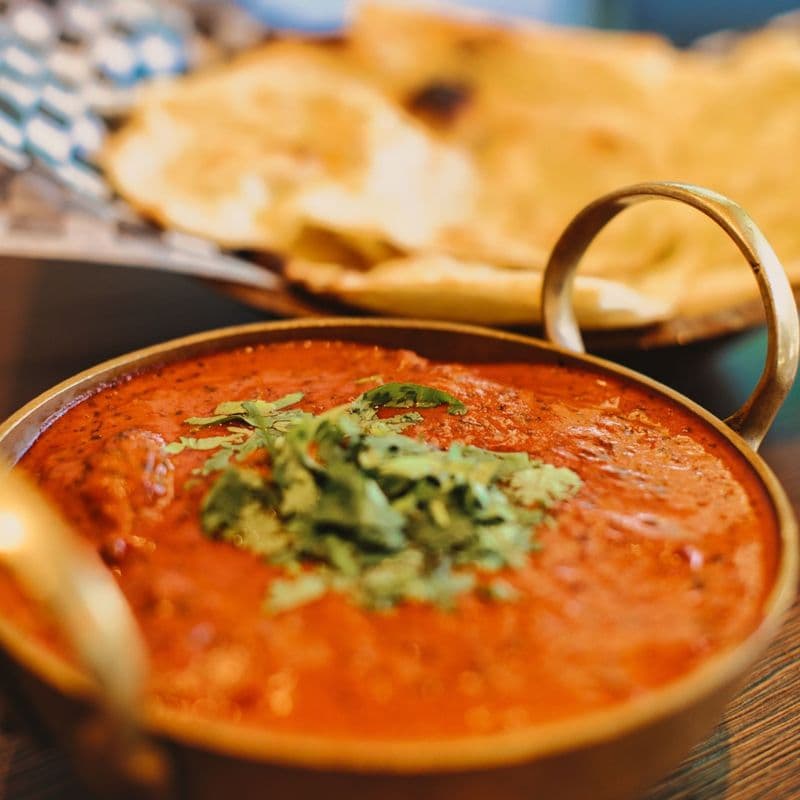 Lamb Vindaloo