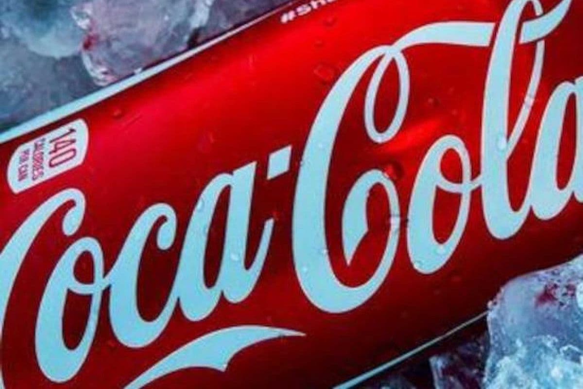 Canned Sodas