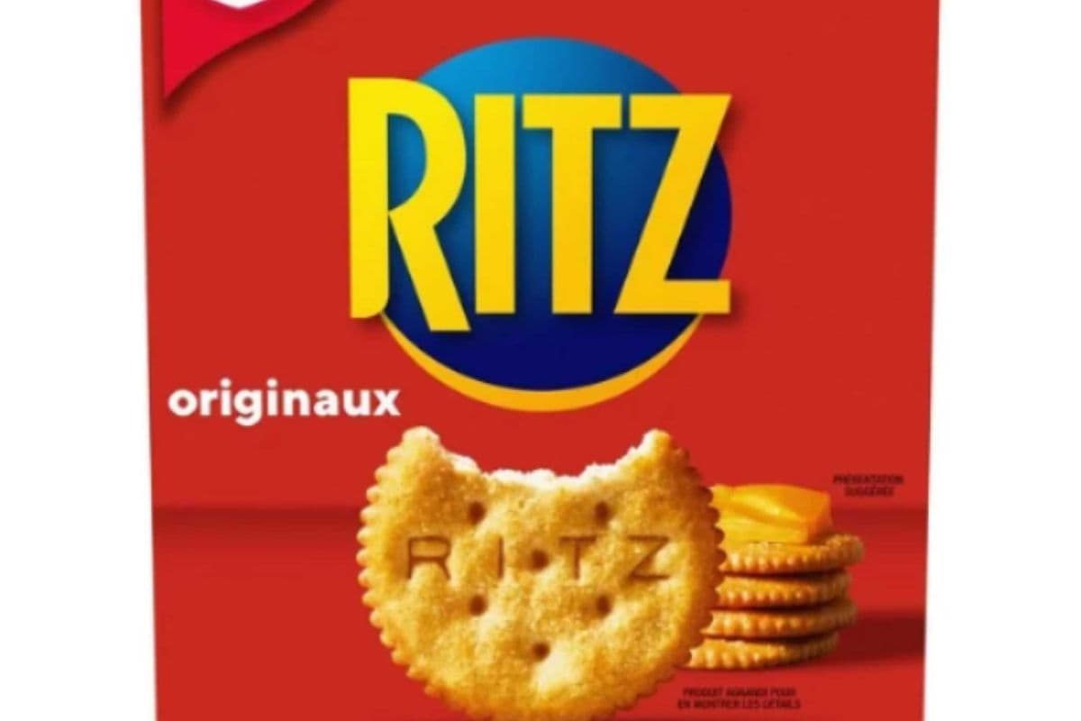 Ritz Original 180g