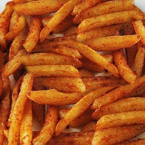 Mex Fries