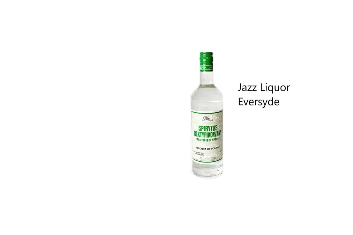 SPIRYTUS RECTIFIED LIQ. (1 x 750ML)