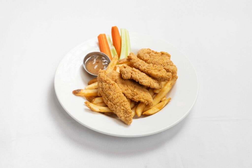 Chicken Tenders
