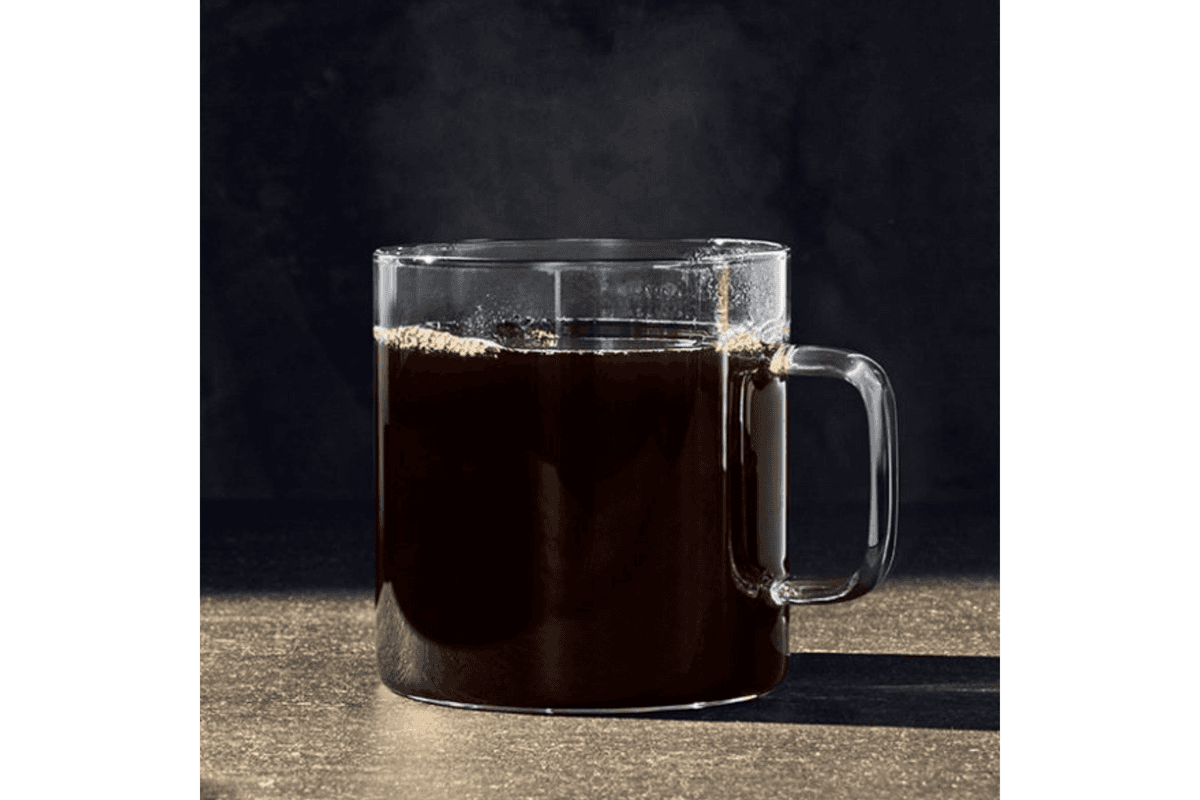 Light Roast Coffee