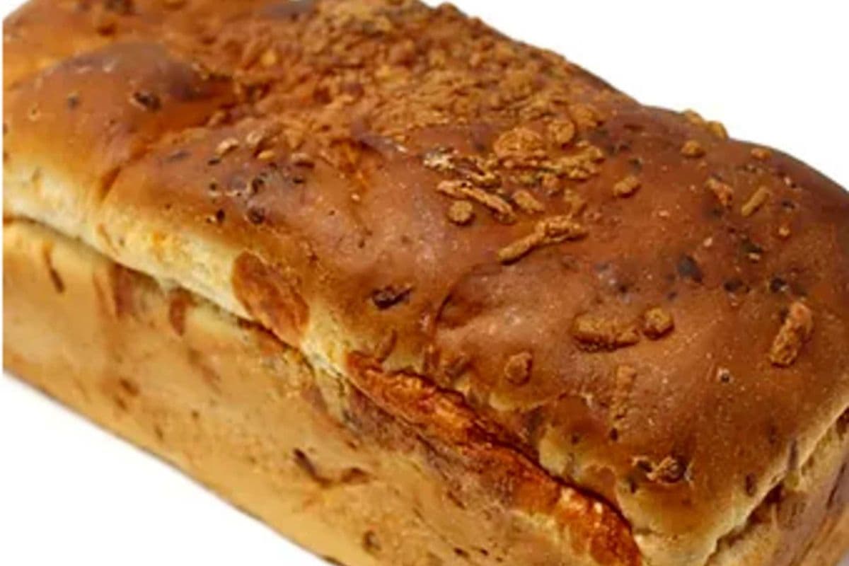 Cheese Bread