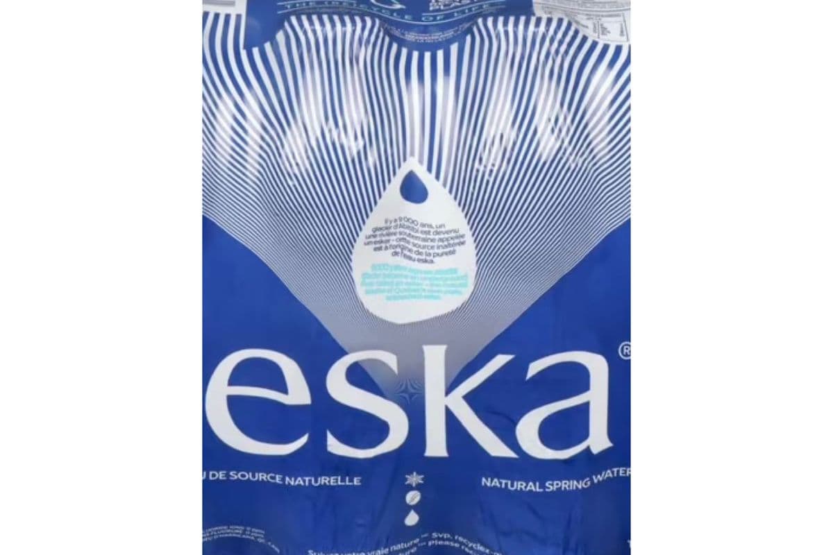 Eska, 500 ml (Paquet de 6 / 6 Pack)