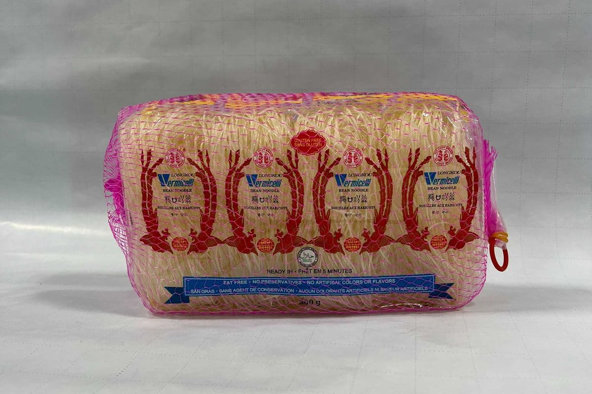 FC Bean Vermice (300 g)