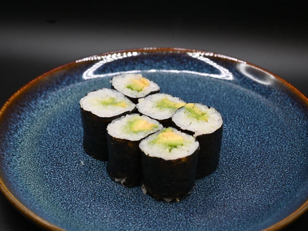 Avocado Maki