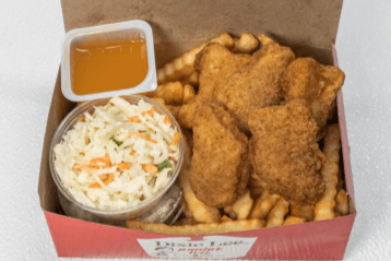 Nugget Snack (5pc)