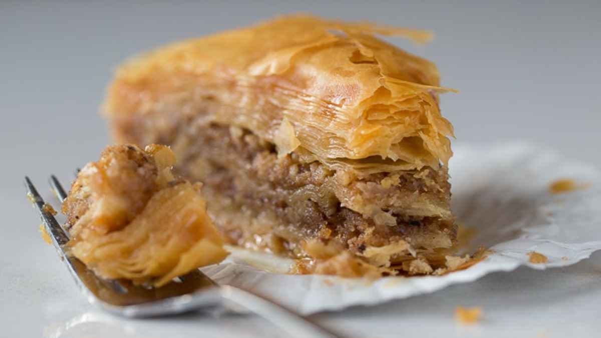 Baklava