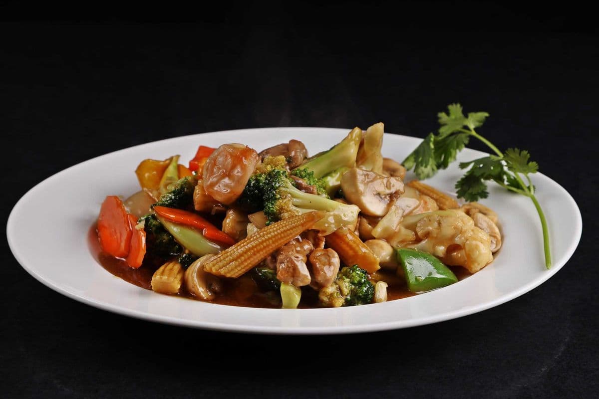 33. Chop Suey