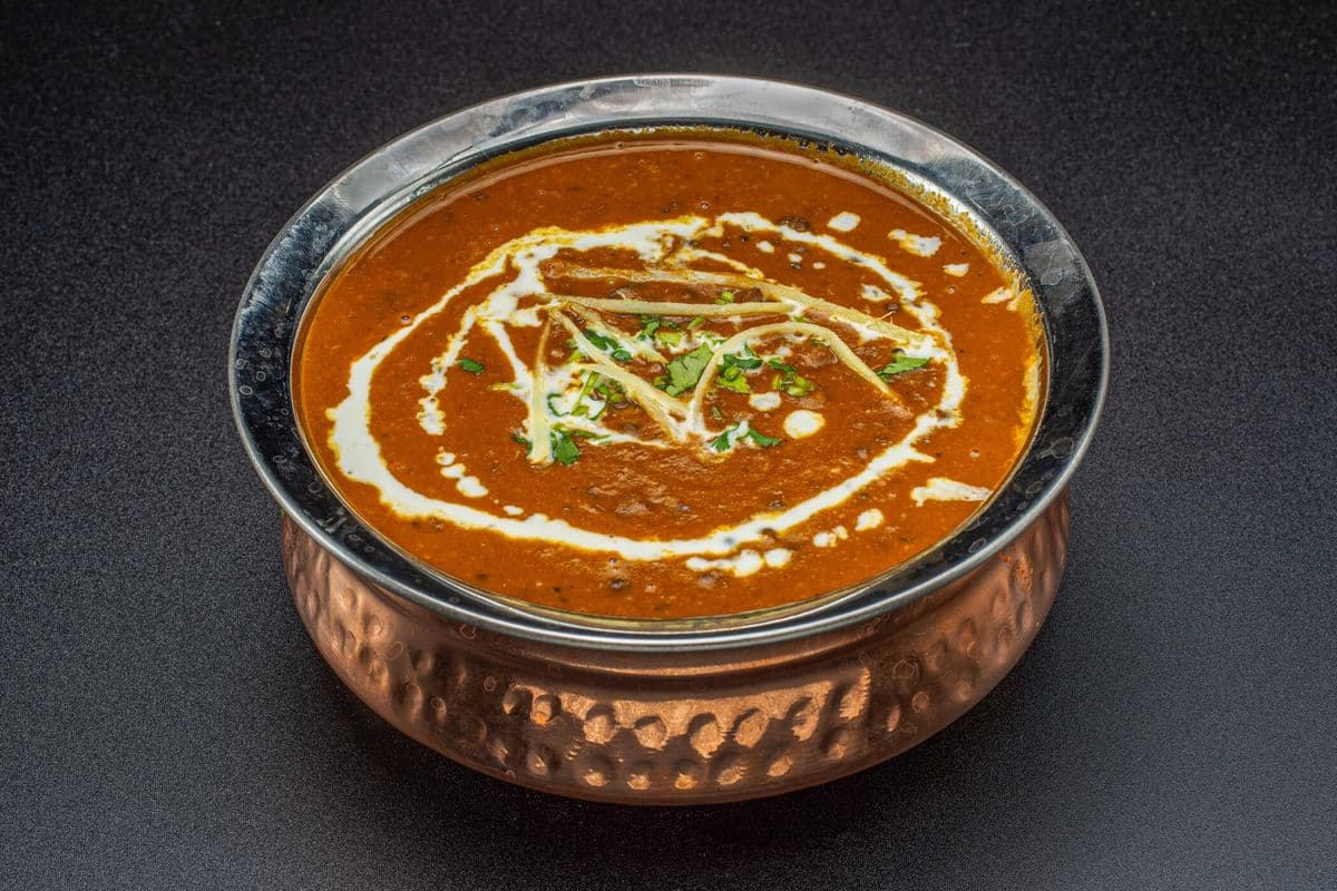 Dal Makhani
