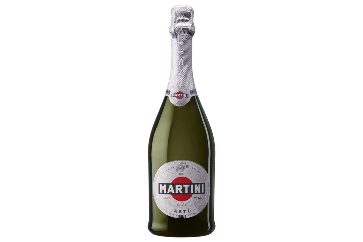 Martini Asti Sparkling (750 ml) (1 x 750ml)