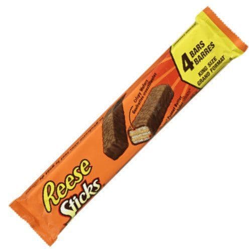 Reese Sticks King