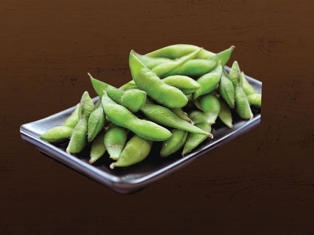 Edamame