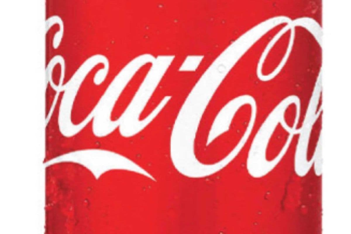 Coke