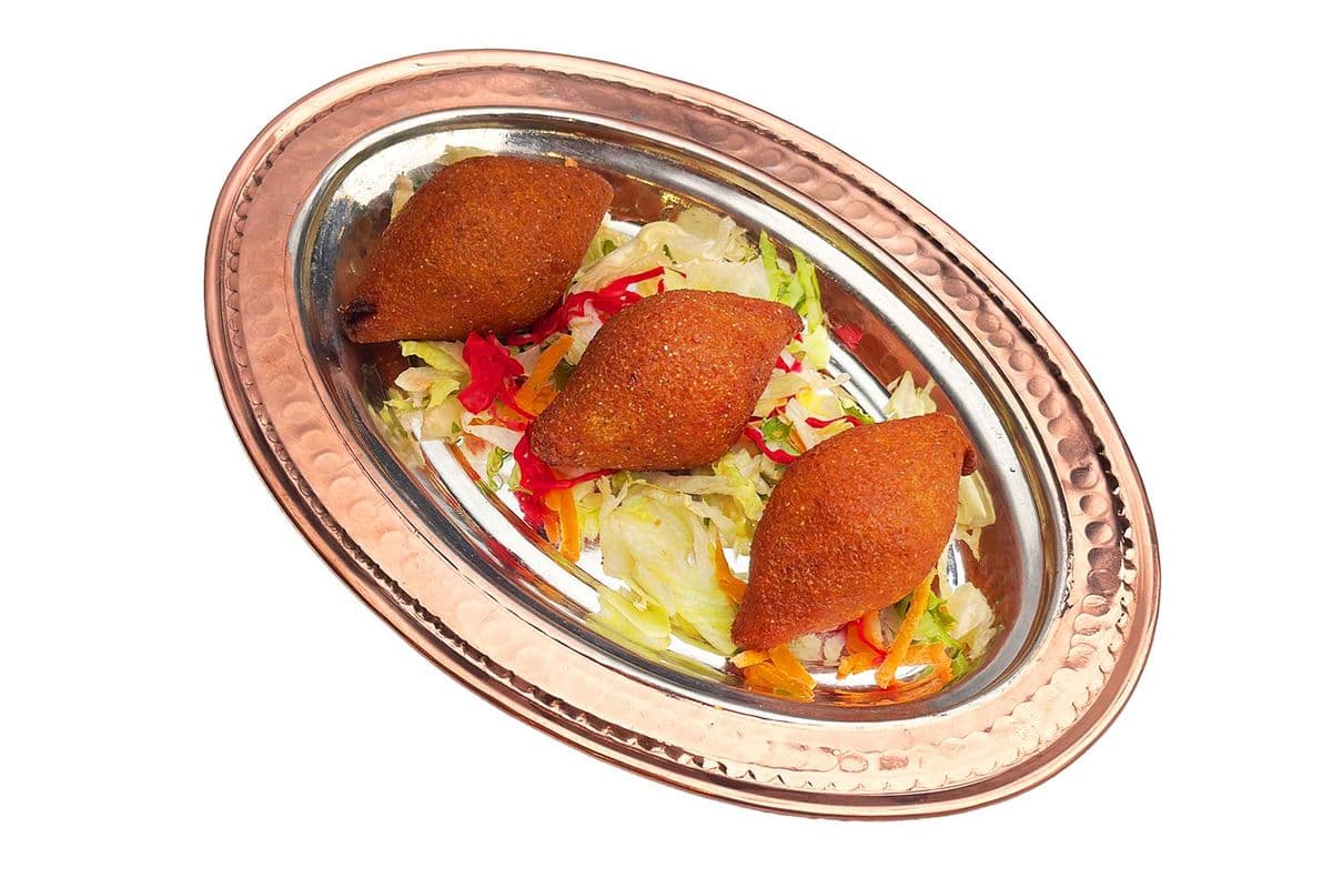 Icli Kofte