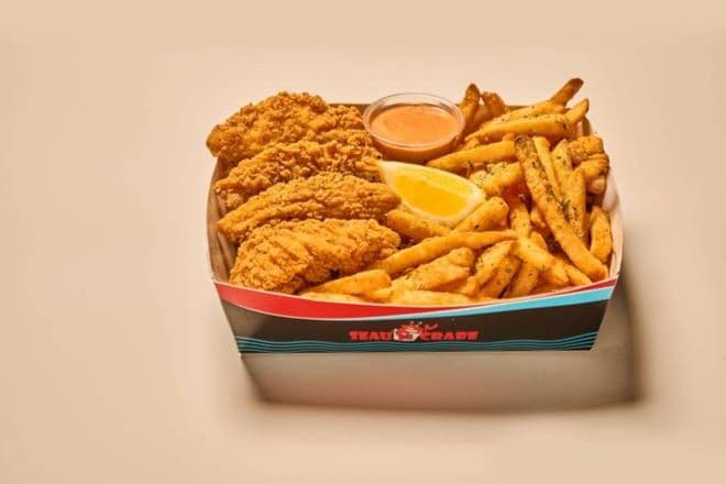 Chicken Tenders