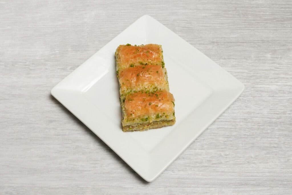 Baklava