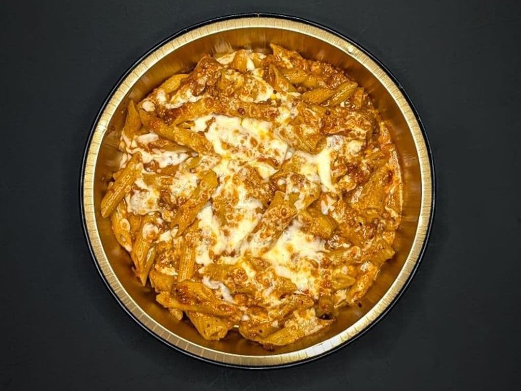 Baked Pasticcio