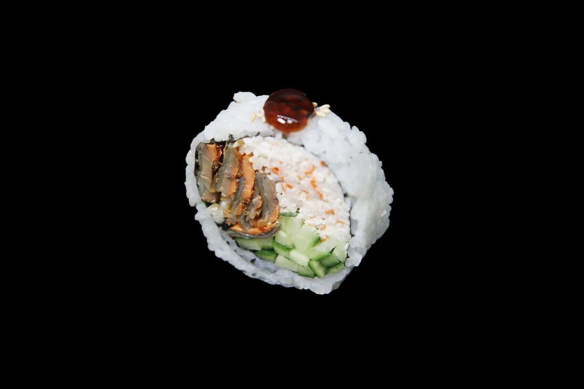 BC Roll