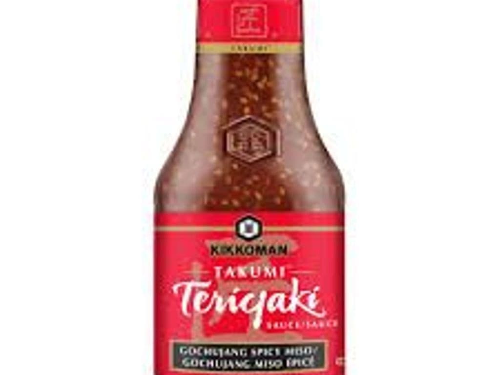 Kikkoman Teriyaki Sauce 472ml