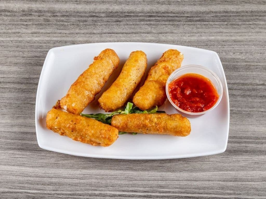 Mozza Sticks