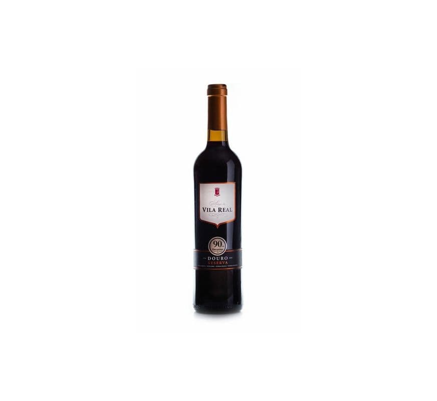 Vila Real Douro Doc Reserva (1 x 750 ml)