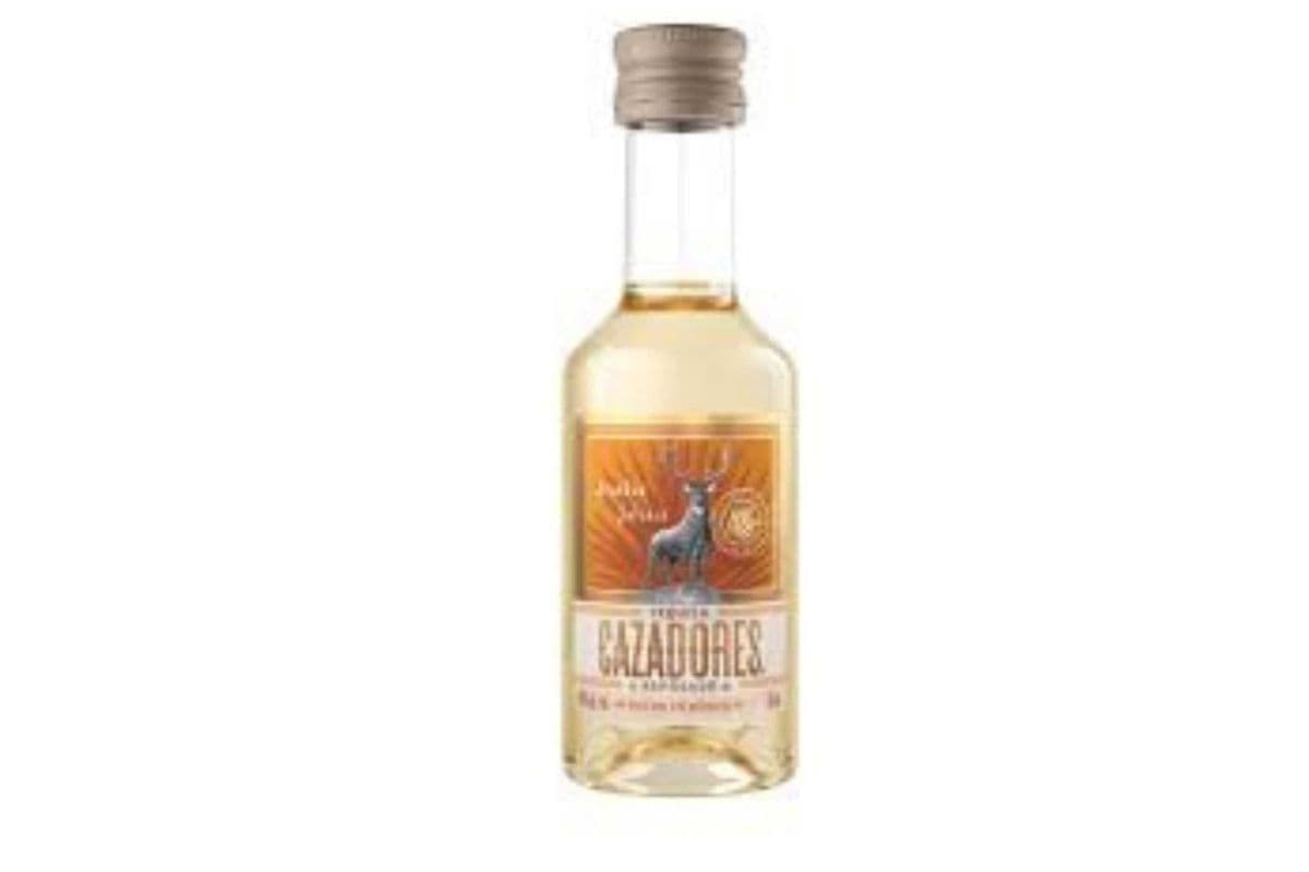 Cazadores Reposado (1 x 50ml)