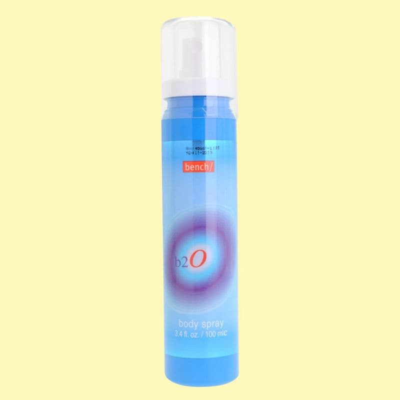 B20, 100ml, Bench Body