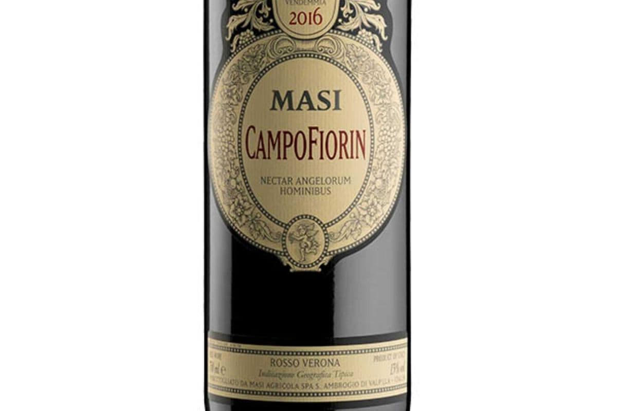 Masi Campofiorin Ripasso (750 ml) (1 x 750ML)
