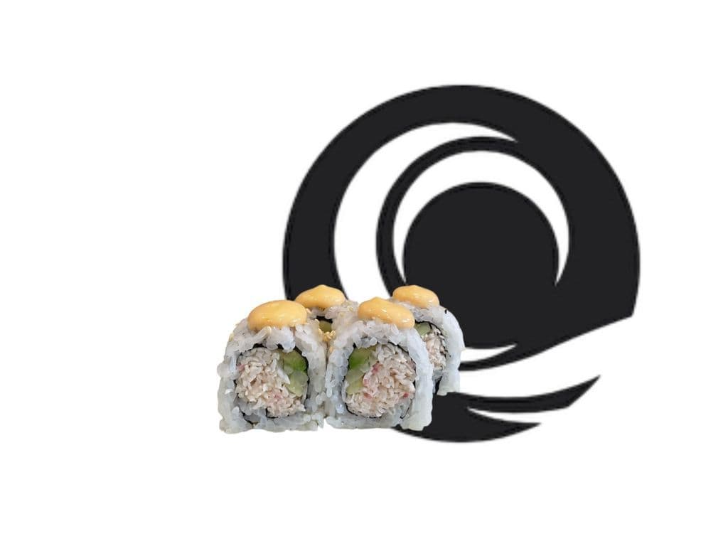 Spicy California Roll