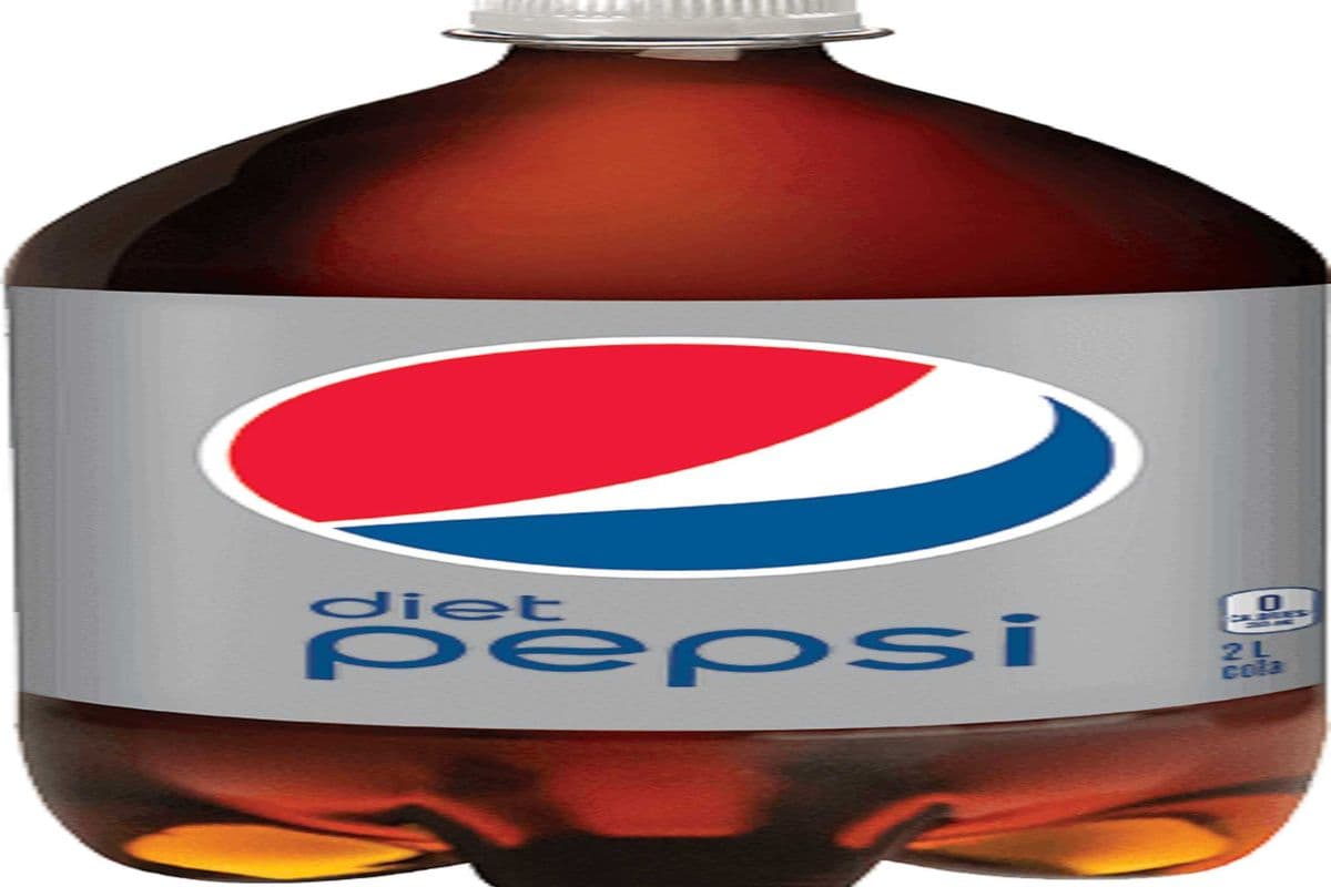 Diet Pepsi (2Litre)