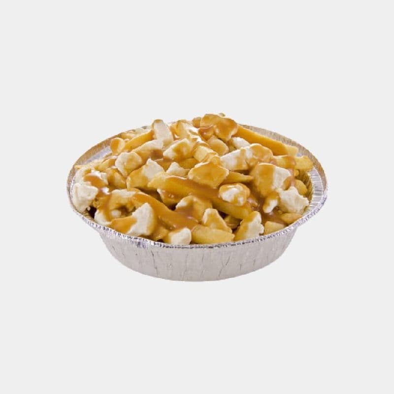Poutine