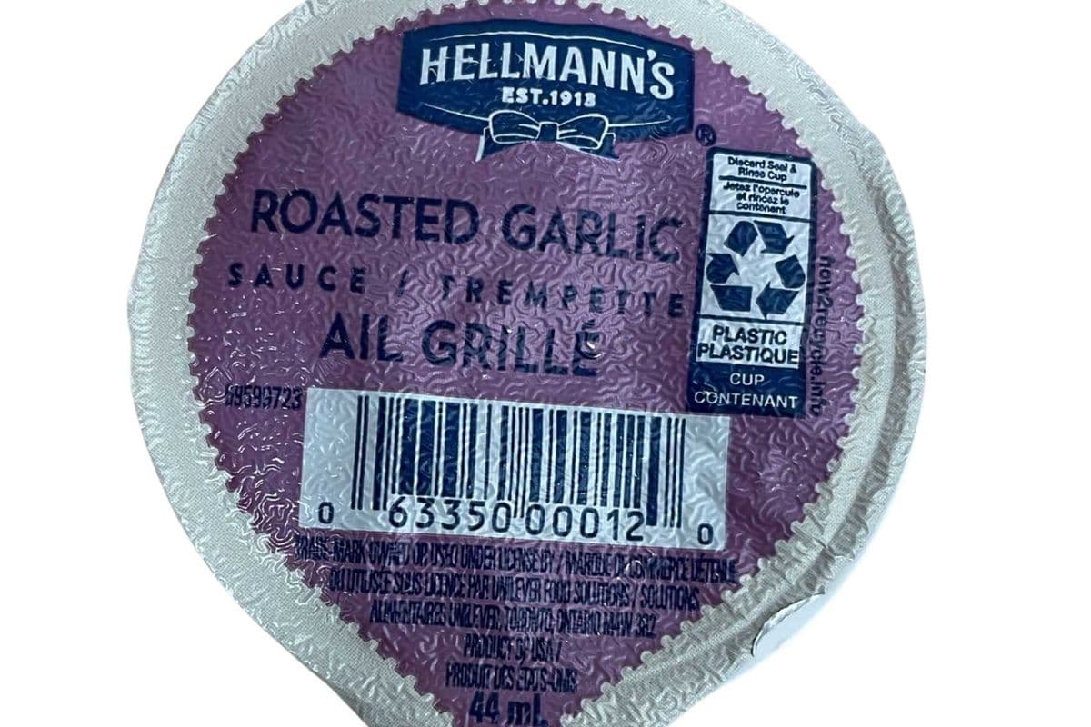 Roasted Garlic