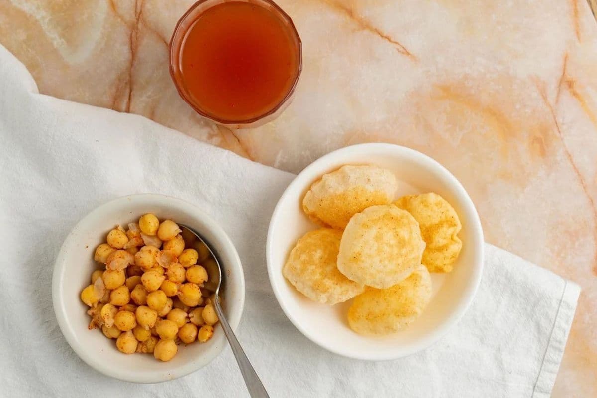 Golgappa